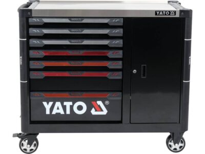 Tủ đựng dụng cụ 7 ngăn +1 YATO YT-09033