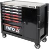 Tủ Đựng Dụng Cụ 7 Ngăn +1 YATO YT-09033