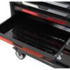 Tủ Đựng Dụng Cụ 7 Ngăn +1 YATO YT-09033