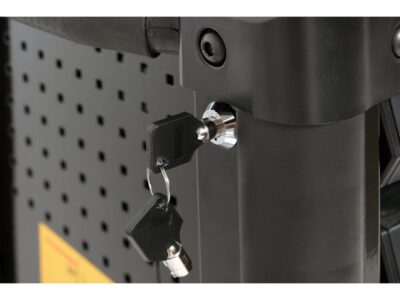 Tủ Đựng Dụng Cụ 7 Ngăn +1 YATO YT-09033