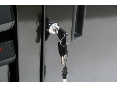 Tủ Đựng Dụng Cụ 7 Ngăn +1 YATO YT-09033