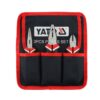 Bộ kìm 3 chi tiết YATO YT-39612