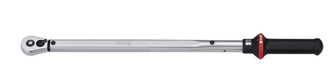 Cờ lê cân lực 1/4" 3/8" 1/2" 3/4" 1" từ 5-1000Nm YATO Cờ lê cân lực cao cấp YATO