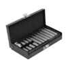 Bộ đầu tuýp 1/2"x10mm và mũi Lục giác 15 chi tiết Yato YT-0413