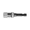 Đầu giữ mũi vít 60mm chuôi 1/4″ có từ Yato YT-0466