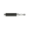 Thanh nối dài 80mm chuôi 1/4″ có từ vỏ cao su Yato YT-0467