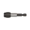 Đầu kẹp nhanh mũi vít tự động Inox chuôi 1/4" 60mm Yato YT-0468