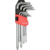 Bộ Lục giác sao Yato 9 cái YATO YT-0511