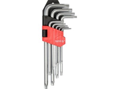 Bộ Lục giác sao Yato 9 cái YATO YT-0511