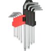 Bộ Lục giác sao Yato 9 cái YATO YT-0511