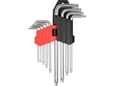 Bộ Lục giác sao Yato 9 cái YATO YT-0511