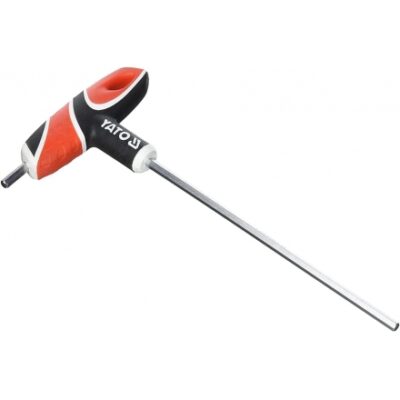 Lục Giác Chữ T Từ 2-10mm Yato