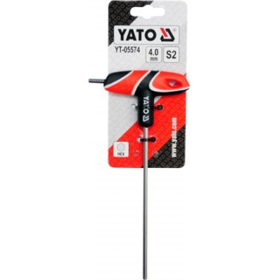 Lục Giác Chữ T Từ 2-10mm Yato