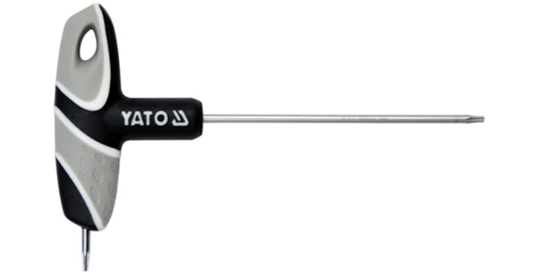 Lục Bông Chữ T Từ T8–T50 Yato Lục Bông Chữ T Từ T8–T50 Yato