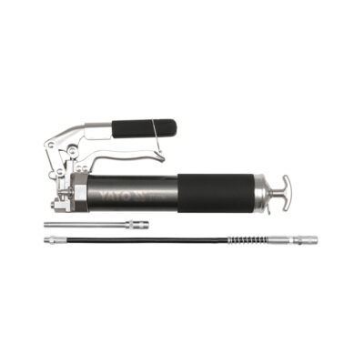 Bơm mỡ cầm tay cao cấp 500CC Yato YT-0704