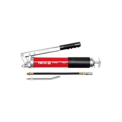 Bơm mỡ cầm tay cơ Yato YT-07042