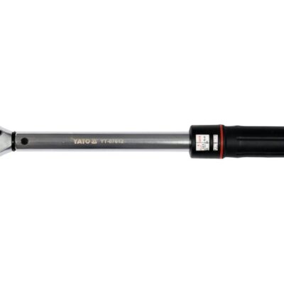 Cờ lê lực 1/2" Yato 10-220Nm