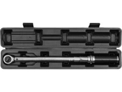 Cờ lê cân lực 1/4" 3/8" 1/2" 3/4" 1" từ 1-3000Nm YATO