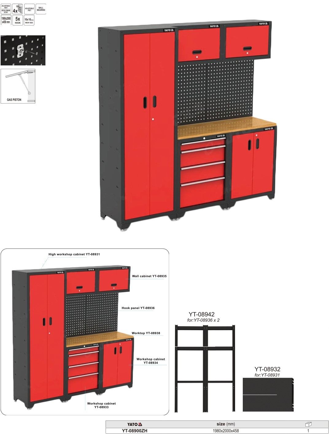 Set-tu-dung-cu-da-nang-workshop-yato-YT-08900ZH