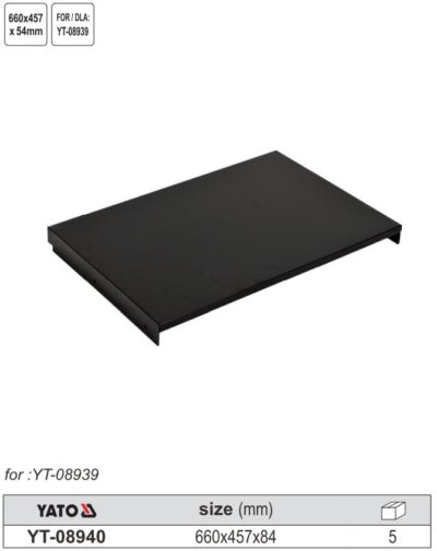 Hệ Tủ Dụng Cụ Đa Năng Workshop Yato