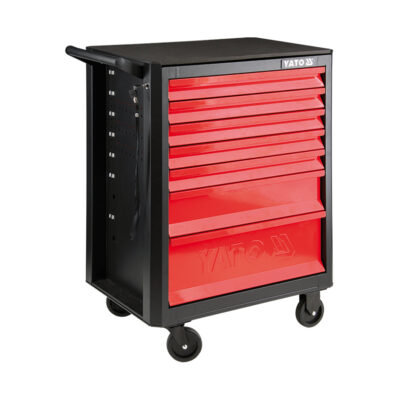 Tủ Đựng Dụng Cụ 7 Ngăn YATO YT-09000