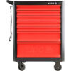 ủ Đựng Dụng Cụ 7 Ngăn YATO YT-09000