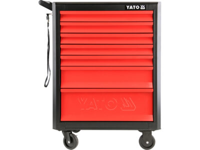 ủ Đựng Dụng Cụ 7 Ngăn YATO YT-09000