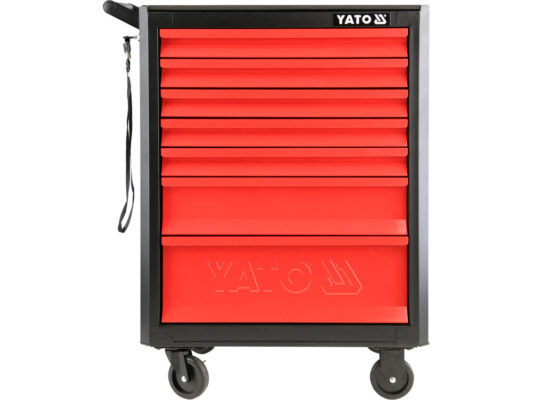 Tủ Đựng Dụng Cụ 7 Ngăn YATO YT-09000
