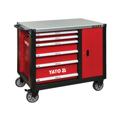 Tủ đựng dụng cụ 7 ngăn YATO YT-09002