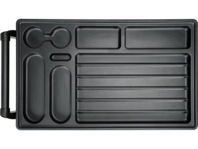 Tủ Đựng Dụng Cụ 7 Ngăn Khóa Điện Tử YATO YT-09004