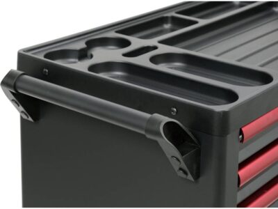 Tủ Đựng Dụng Cụ 7 Ngăn Khóa Điện Tử YATO YT-09004