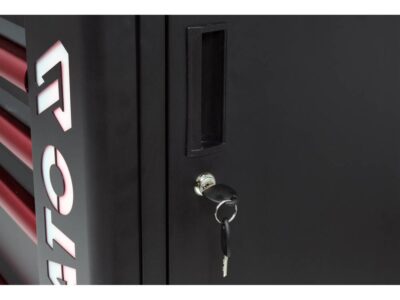 Tủ Đựng Dụng Cụ 7 Ngăn Khóa Điện Tử YATO YT-09004