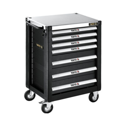 Tủ Đựng Dụng Cụ 7 Ngăn YATO YT-0904
