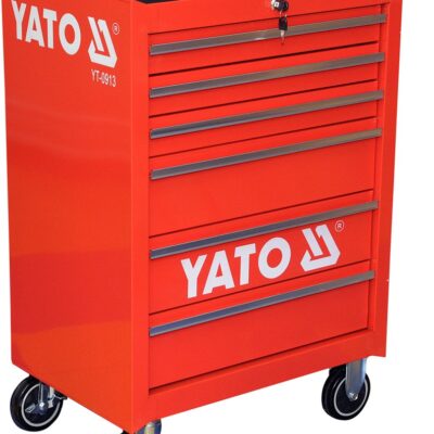 Tủ đựng dụng cụ 6 ngăn kéo Yato YT-0913
