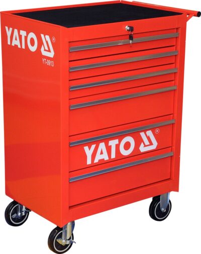 Tủ đựng dụng cụ 6 ngăn kéo Yato YT-0913
