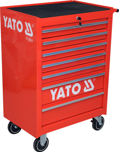 Tủ đựng dụng cụ 7 ngăn kéo Yato YT-0914