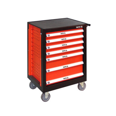 Tủ đựng dụng cụ 7 ngăn YATO YT-09140
