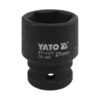 Đầu Khẩu 1/2 Inch CrMo 10-32mm Yato