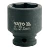 Đầu Khẩu 1/2 Inch CrMo 10-32mm Yato