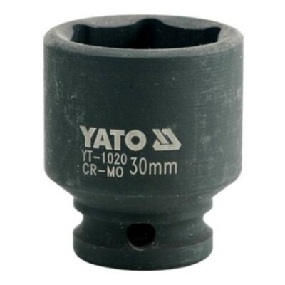 Đầu Khẩu 1/2 Inch CrMo 10-32mm Yato