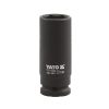 Đầu Khẩu 1/2 Dài 10-32mm CrMo Yato