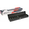 Bộ 15 khẩu 1/2"x78x10-32mm Yato YT-1055