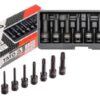 Bộ Bit Socket Hoa Thị T30, T40, T45, T50, T55, T60, T70, T80 YT-1065