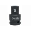 Đầu chuyển 1/2" sang 3/4" Yato YT-1067