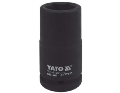 Đầu Khẩu 1 Inch 24-50mm CrMo Yato