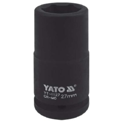 Đầu Khẩu 1 Inch 24-50mm CrMo Yato