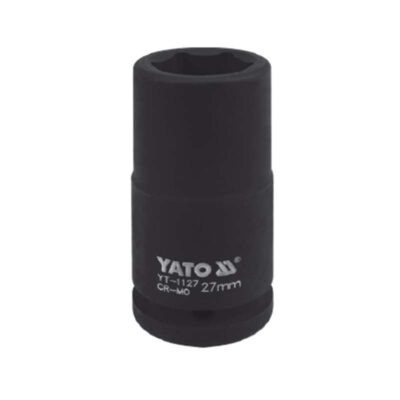 Đầu khẩu 3/4 inch dài 18mm-50mm Yato