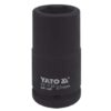 Đầu khẩu 3/4 inch dài 18mm-50mm Yato