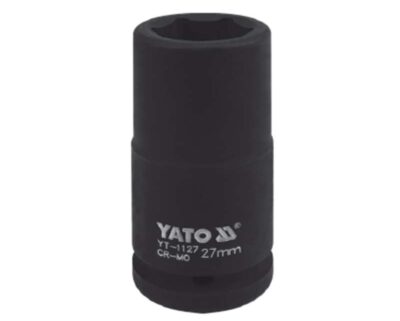 Đầu khẩu 3/4 inch dài 18mm-50mm Yato