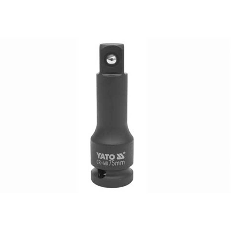 Thanh Nối Dài 3/4 Inch CrMo Yato Thanh Nối Dài 3/4 Inch CrMo Yato